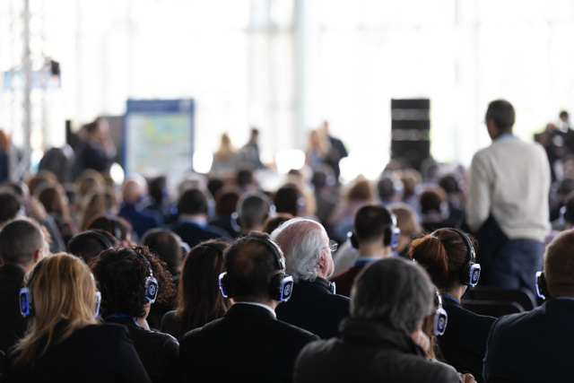 Scopri gli Scenari di FORUM PA